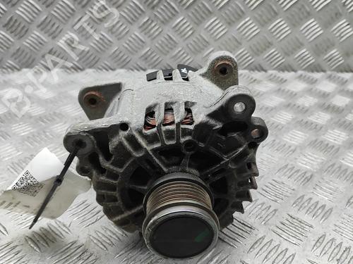 Used Alternator Alternator VW GOLF VII (5G1, BQ1, BE1, BE2) 2.0 GTD (184 hp) 33388796 33388796