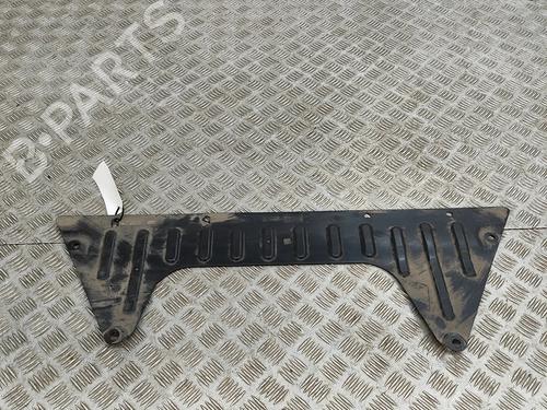 Underbody protection BMW X3 (G01, F97, G08) iX3 | BP30909731M92