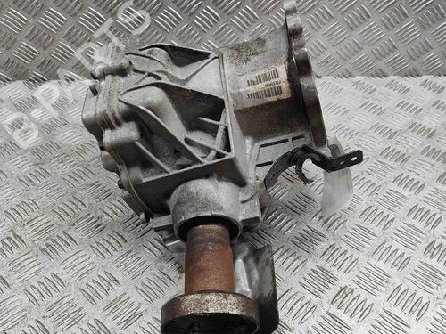 Used Front differential VOLVO V60 II (225) B6 Mild-Hybrid AWD (299 hp) 29458621