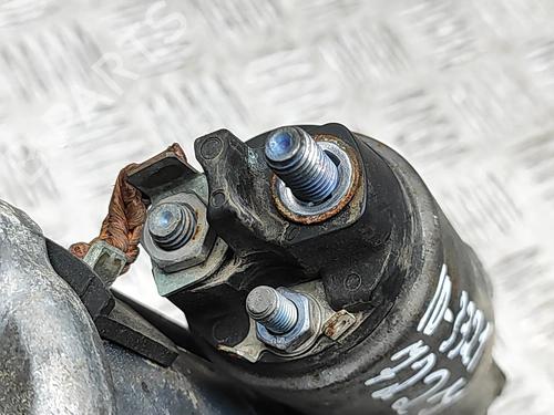 Starter BMW X1 (E84) xDrive 18 d | BP31748686M8  - Image 5