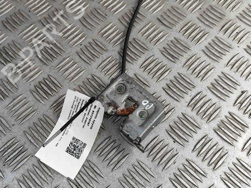 Used Hood lock BMW X6 (E71, E72) M (555 hp) 27644429