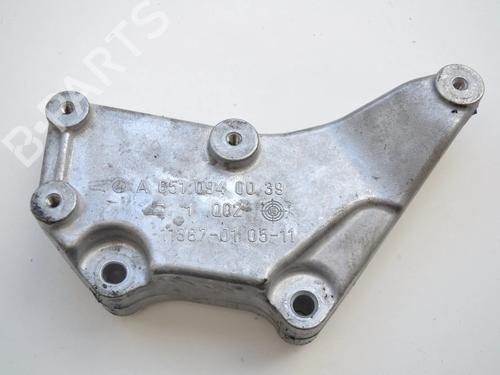 Used Support Support MERCEDES-BENZ GLC (X253) 250 d 4-matic (253.909) (204 hp) 33364787 33364787