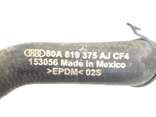 Pipe AUDI Q5 (FYB, FYG) SQ5 TFSI quattro | BP33346759M125 - Image 5