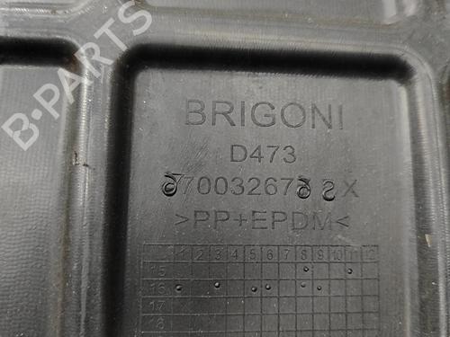 Wheel arch MASERATI LEVANTE SUV (M161) 3.0 D Q4 | BP27158124C56