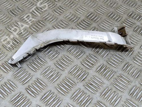 Rear bumper bracket LAND ROVER RANGE ROVER EVOQUE (L538) 2.0 D 4x4 | BP14644589C159