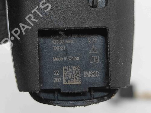 Electronic module NISSAN ARIYA (FE0) EV e-4ORCE | BP29336980M83 
