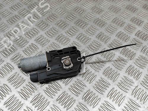 Schuifdak Motor MERCEDES-BENZ GLS (X167) AMG 63 4Matic+ EQ Boost 4-matic+ (167.989) (612 hp) 28555220