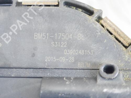 Front wiper motor FORD FOCUS III 1.0 EcoBoost | BP6865010M29 