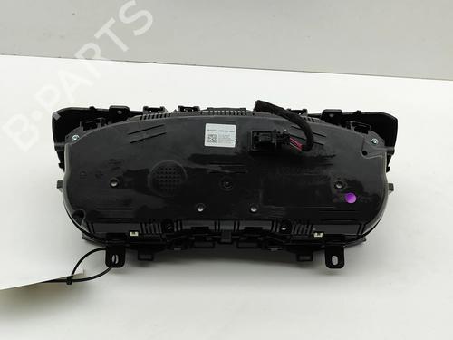 Instrument cluster FORD TRANSIT CUSTOM V362 Bus (F3) 2.2 TDCi | BP37030023C47 - Image 5