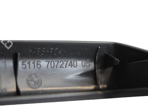 Middle console BMW 6 Convertible (E64) 635 d | BP33358695I22  - Image 5