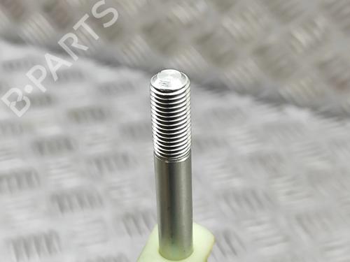 Gear lever MAZDA 3 Hatchback (BP) 2.5 e-SKYACTIV-G (BP5H) | BP33381083M90 - Image 6