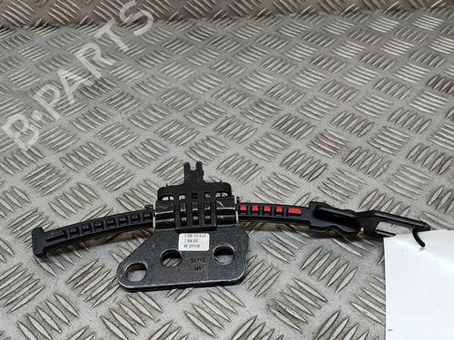 Switch BMW 3 Gran Turismo (F34) 320 d xDrive | BP17767107I30