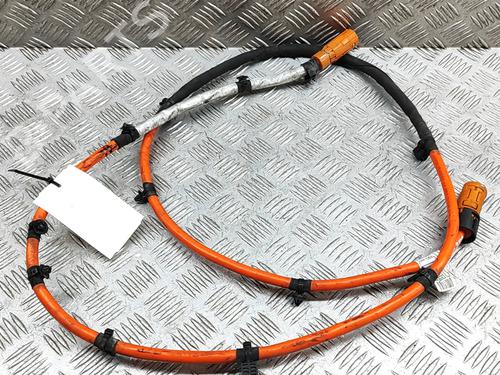 Used Wiring harness BMW X5 (F15, F85) xDrive 40e (313 hp) 23249739