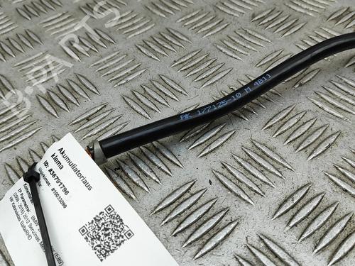 Cable BMW Z4 Roadster (E89) sDrive 20 i | BP37698384E12 - Image 3