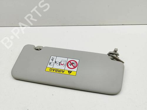 Left sun visor KIA NIRO II (SG2) EV | BP35717506I1 - Image 6