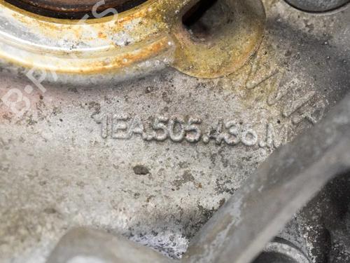 Right rear steering knuckle VW ID.3 (E11, E12) Pro | BP27756402M28  - Image 6