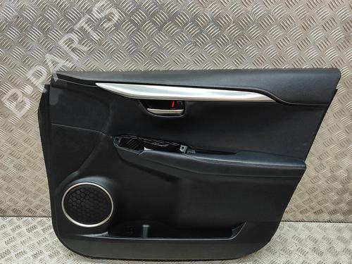 Forreste højre beklædning LEXUS NX (_Z1_) 300h AWD (AYZ15, AYZ15_, AYZ15R) (197 hp) 28028650