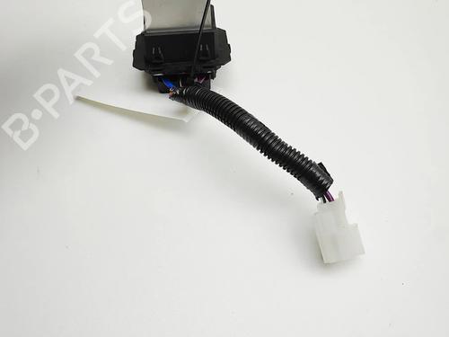 Varmeblæsermodstand NISSAN LEAF (ZE1) Electric | BP37797724M108 - Image 3