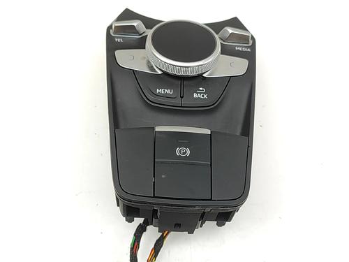 Interruttore AUDI TT (FV3, FVP) 1.8 TFSI (180 hp) 31951174