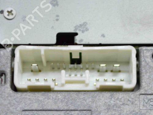 Electronic module MAZDA 6 Estate (GH) 2.2 MZR-CD (GH10) | BP10187379M83 