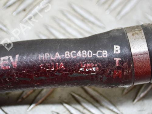 Pipe LAND ROVER RANGE ROVER SPORT II (L494) 3.0 SDV6 4x4 | BP27756025M125