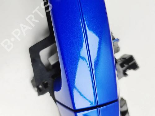 Rear left exterior door handle FORD ECOSPORT 1.0 EcoBoost | BP30514380C130 