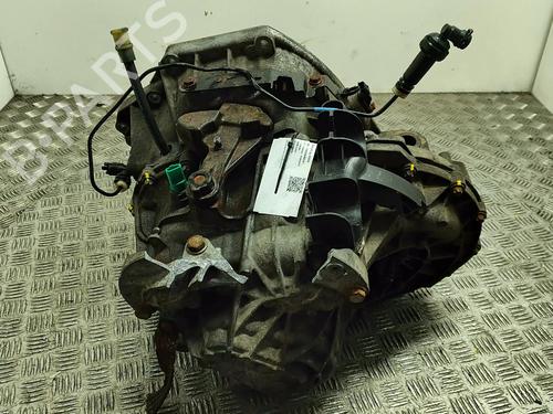 Used Gearbox Gearbox OPEL VIVARO B Van (X82) 1.6 CDTI (05) (90 hp) 33381497 33381497