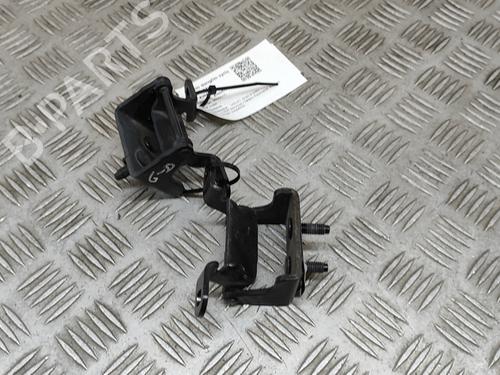 Used Hinge/Door check strap VOLVO XC60 II (246) B5 Mild-Hybrid (250 hp) 27790855