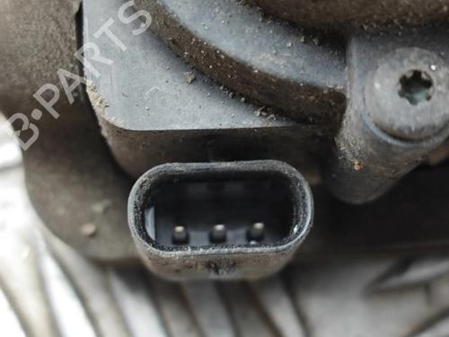 Auxiliary water pump BMW 6 Coupe (F13) 640 d | BP31715416M111 