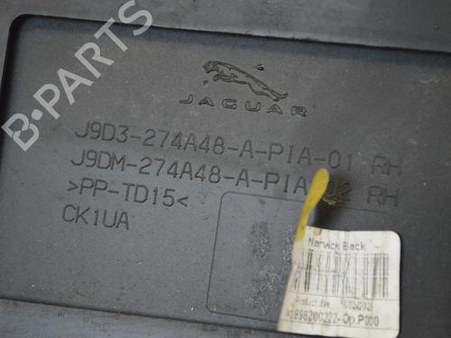 Dørliste JAGUAR I-PACE (X590) EV400 AWD | BP30826704C150  - Image 5