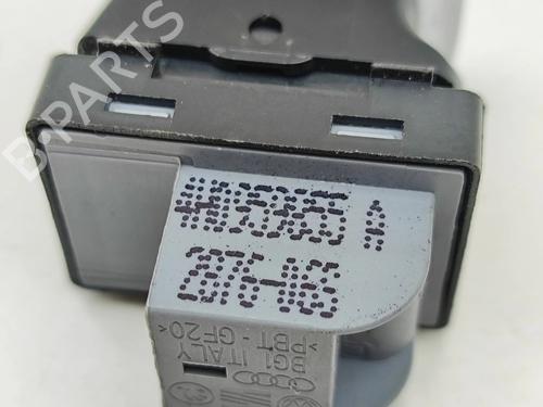 Left front window switch AUDI A6 C7 Avant (4G5, 4GD) 2.0 TDI | BP28676582I27 