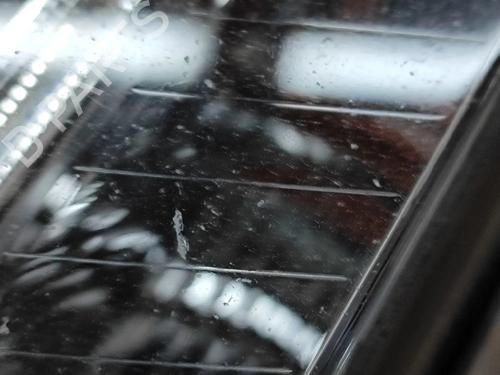 Right daytime light PORSCHE PANAMERA (970) 3.6 4 | BP27803864C103  - Image 8