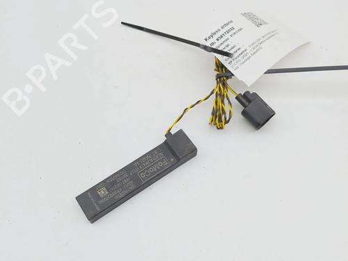 Electronic module FORD USA MUSTANG MACH-E (CGW) EV | BP38756734M83 - Image 5
