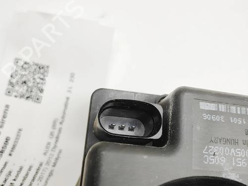 Electronic module AUDI Q5 (8RB) SQ5 TDI quattro | BP38162573M83 - Image 6