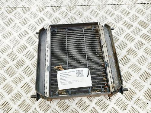 Used Water radiator BMW X3 (G01, F97, G08) M Competition (510 hp) 30731967