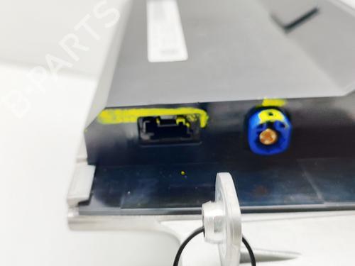 Display monitor MERCEDES-BENZ C-CLASS (W205) C 350 e (205.047) | BP30155059C48