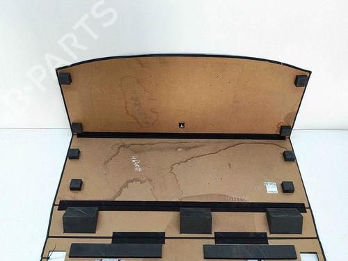 Luggage compartment floor HONDA CIVIC X Hatchback (FC_, FK_) 2.0 Type-R (FK8) | BP20981597I33 