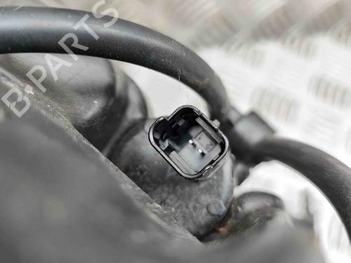 Windscreen washer tank OPEL ASTRA L (OV5) 1.2 (FPHNSL, FPHNSR) | BP29486705C113 