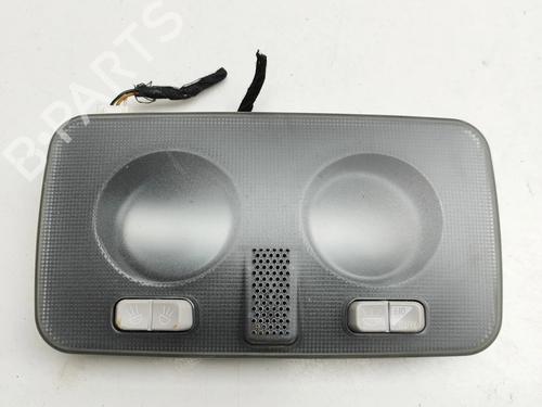 interior-roof-light-peugeot-boxer-platformchassis-2006-33883290 main image