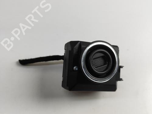 Used Ignition barrel MERCEDES-BENZ C-CLASS (W204) C 350 CDI (204.023) (265 hp) 29731112