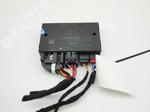 Electronic module AUDI A6 C7 Avant (4G5, 4GD) 3.0 TDI quattro | BP38961172M83 - Image 3