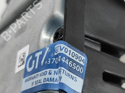 ECU airbags NISSAN QASHQAI III (J12) 1.3 DIG-T | BP28554793M53 