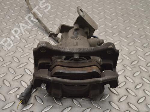 Left rear brake caliper FORD TRANSIT CUSTOM V362 Bus (F3) 2.0 EcoBlue mHEV | BP30231589M107