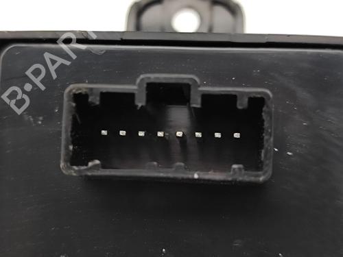 Left rear window switch KIA OPTIMA Sportswagon (JF) 1.6 CRDi | BP28564700I29  - Image 5