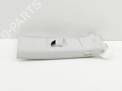 Andre VW T-CROSS (C11, D31) 1.0 TSi | BP30005212O1