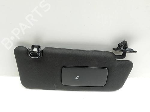 Right sun visor SUBARU WRX Saloon (GJ) STi 2.5 AWD | BP33392766I2 - Image 2