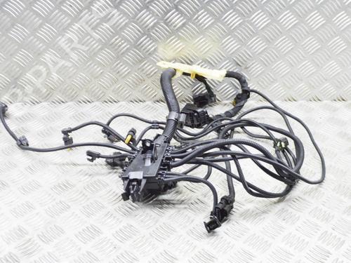 Ledningsnet BMW X4 (G02, F98) xDrive 20 i (184 hp) 27761055