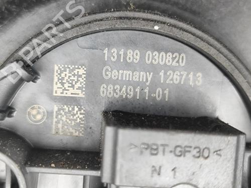 Front left window mechanism BMW X5 (G05, F95) xDrive 30 d Mild-Hybrid | BP33039192C22  - Image 11