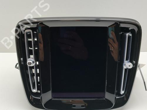 Used Display monitor VOLVO XC40 (536) Recharge AWD (408 hp) 29076009