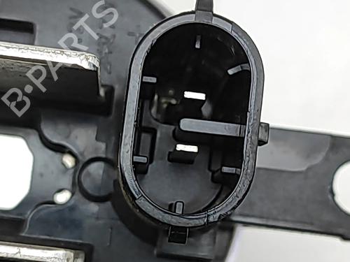 Left front fog light OPEL MOKKA 1.2 (76) | BP30284683C30 